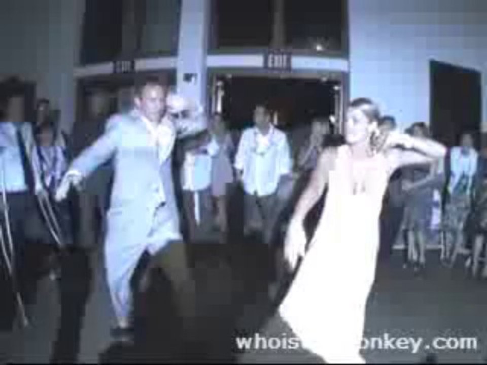 best_wedding_first_dance_ever