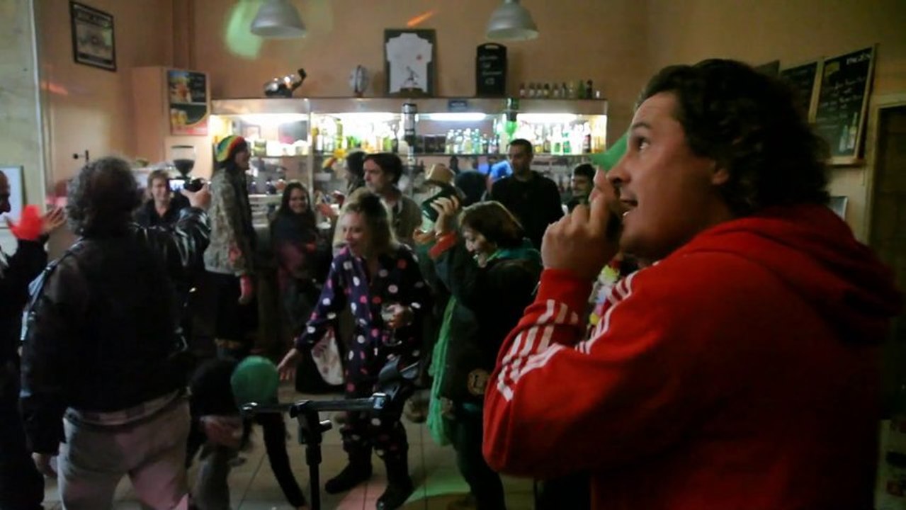 ALC - Le cercle