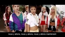 Wa$$up nom nom nom VOSTFR