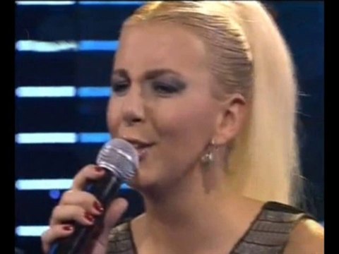 Ayşe İNAK EKİZ-Sana Gönül Borcum Var (UŞŞAK)R.G.