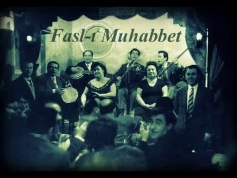 Faruk Tınaz - Dün Gece Mehtaba Dalıp Hep Seni Andım