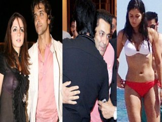 Shocking Controversies Of 2013