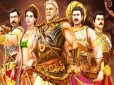 Mahabharat Movie Review By Bharathi Pradhan