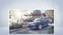 Future Ford of Sacramento - 2013 Ford Flex near Citrus Heights