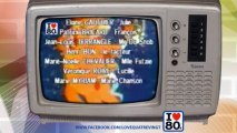 I Love 80 - J'aime Casimir et toi ?