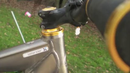 Le Giant Trance X3 de 2008 revue par CNSbiroues.