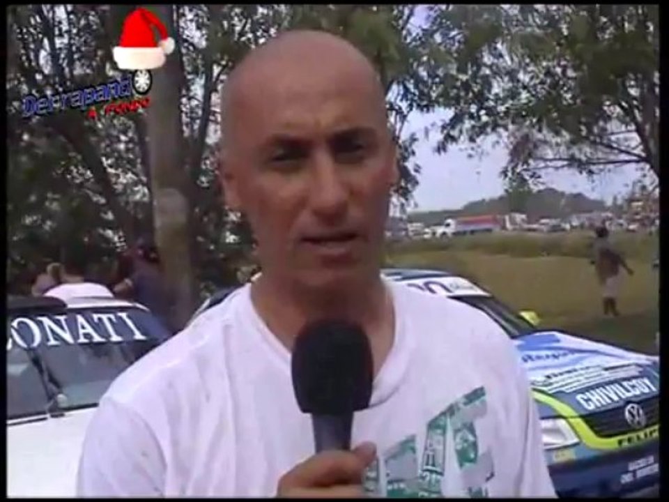 Derrapando a Fondo 24-12-13