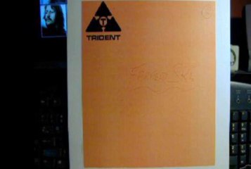 Fairfield Sky "Silver Tavern"1973 UK Prog