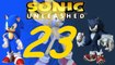 Let´s play Sonic Unleashed part 23# Dragon Road