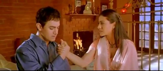 Tere dil mein meri sanson ko panah mil jaye (1)