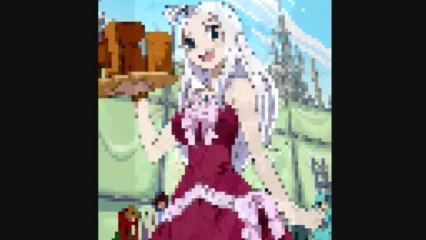 Los 10 magos más fuertes del gremio Fairy Tail