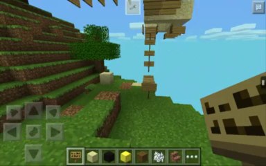 Funny christmas present. Redstone Alternatives.