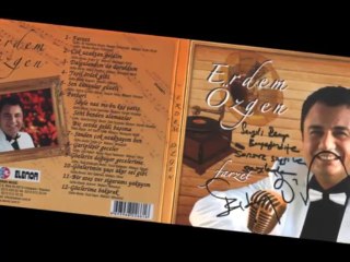 Erdem ÖZGEN-Gözlerime Bakarak Ayrılalım Diyorsun (NİHAVEND)R.G.