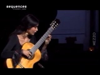 Albeniz - Asturias - Leyenda - Moretti