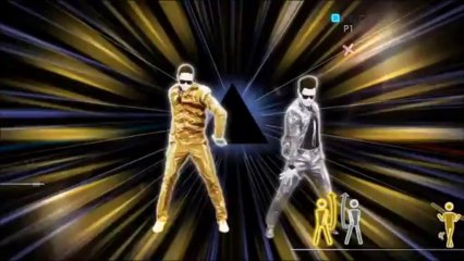 Daftworld present "Get Lucky" Supercut (partie 2/2)