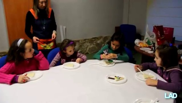 Actividades infantiles navideñas en Vitigudino