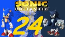 Let´s play Sonic Unleashed part 24# Nicht die Krüge zerstören