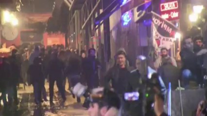 Protestas e investigación anticorrupción sacuden gobierno turco