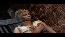 Retro Guia #1: Silent Hill 3 (Parte 22 - Parque De Atracciones - Alterno 1/4 )