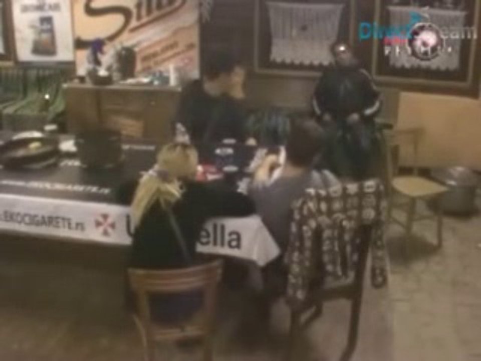 Ivan , Jeca & Edin -2.deo -118.dan