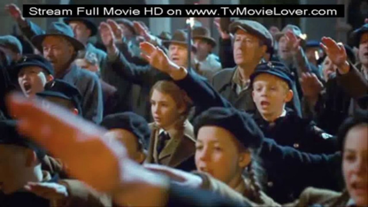 Watch THE BOOK THIEF (2013) - Full Movie part 1 of 6 - HD Version