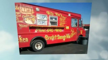 Billy Ray's BBQ King Catering (512) 253-7393