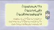 091 Surah Ash Shams - Complete with Urdu translation