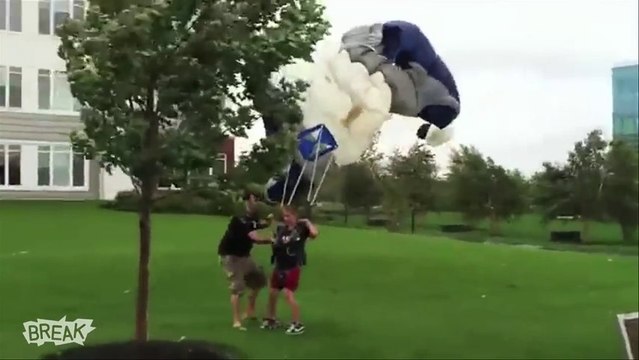 Les Meilleurs Fails de 2013 - Compilation de gros fails en sport et autres!