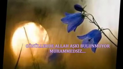 AHMET DURAN--AÇAN ÇİÇEKLERE MEYVE VERİLMİYOR