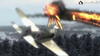 Air Conflict Secret Wars - Durmaplay - http://durmaplay.com