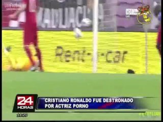 Mira el detrás de cámara del saludo navideño de Jefferson Farfán