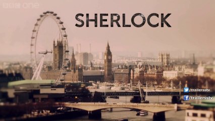 Sherlock Mini-Episode Prequel SUBTITULADO (HD) Temporada 3