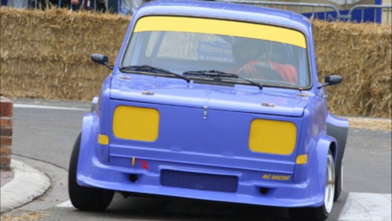 montage photo slalom de thierache 2006 - 2012