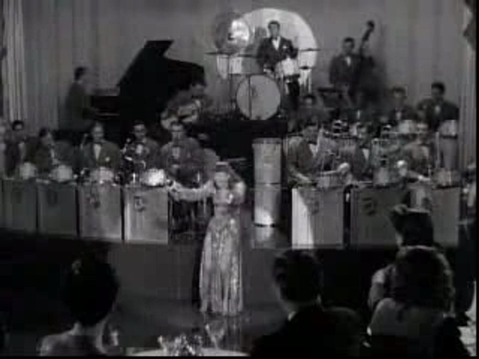 Bola de fuego (1941)