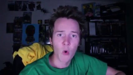 (REUPLOAD)  Respect It.