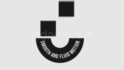 Fun Kinetic Typography - After Effects Template