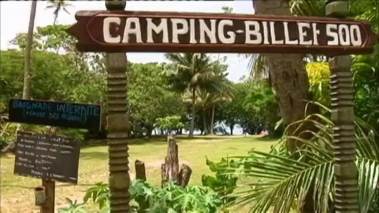 Un plongeur filmé mordu par un requin en Nouvelle-Calédonie, le jour de Noël