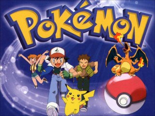 OPENING 1 DE POKEMON EN (ESPAÑOL LATINO)