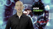 Robin Ganzert on Entrepreneurs and Kickstarter | Segment News