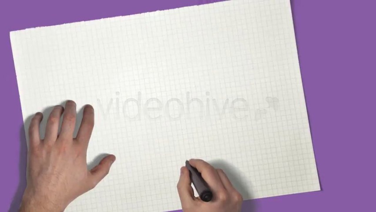 Stickman Presents - After Effects Template