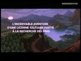 La Derniere licorne française film 2013 télécharger entier version complet
