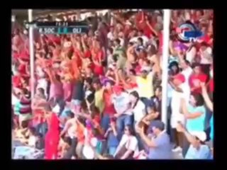 Diego Reyes -Striker -Second Striker Hondurean