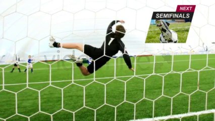 Sports Lower Thirds - After Effects Template