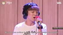 Chen (of EXO) - Miss you (OST Miss you) VOSTFR