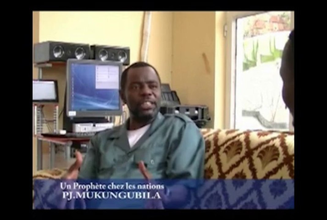 PEUPLE CONGOLAIS: LA LIBERATION EST A PORTEE DE MAIN