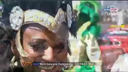 Sporun renkli anları