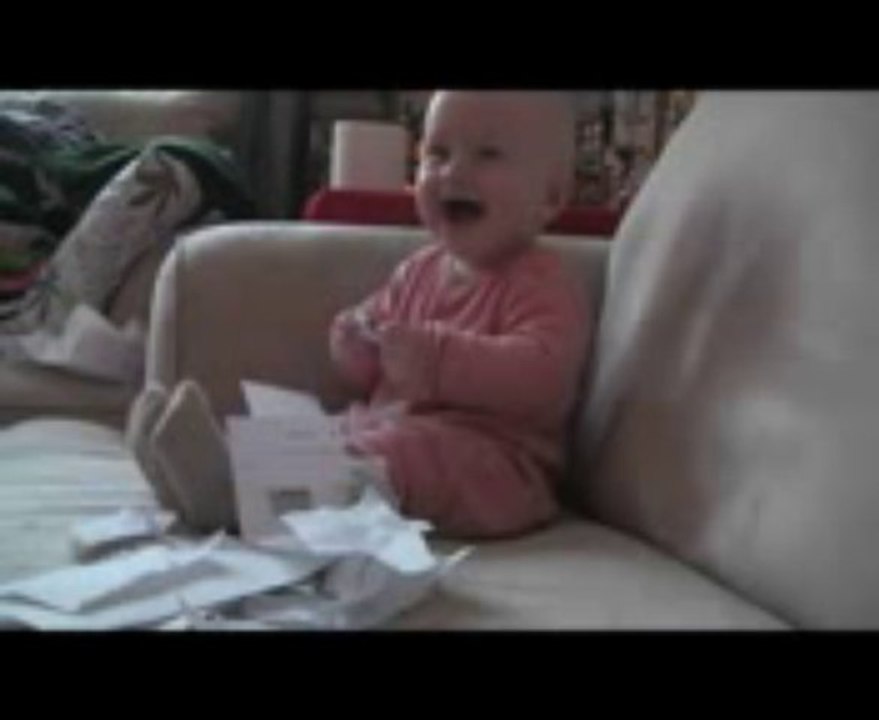funny baby