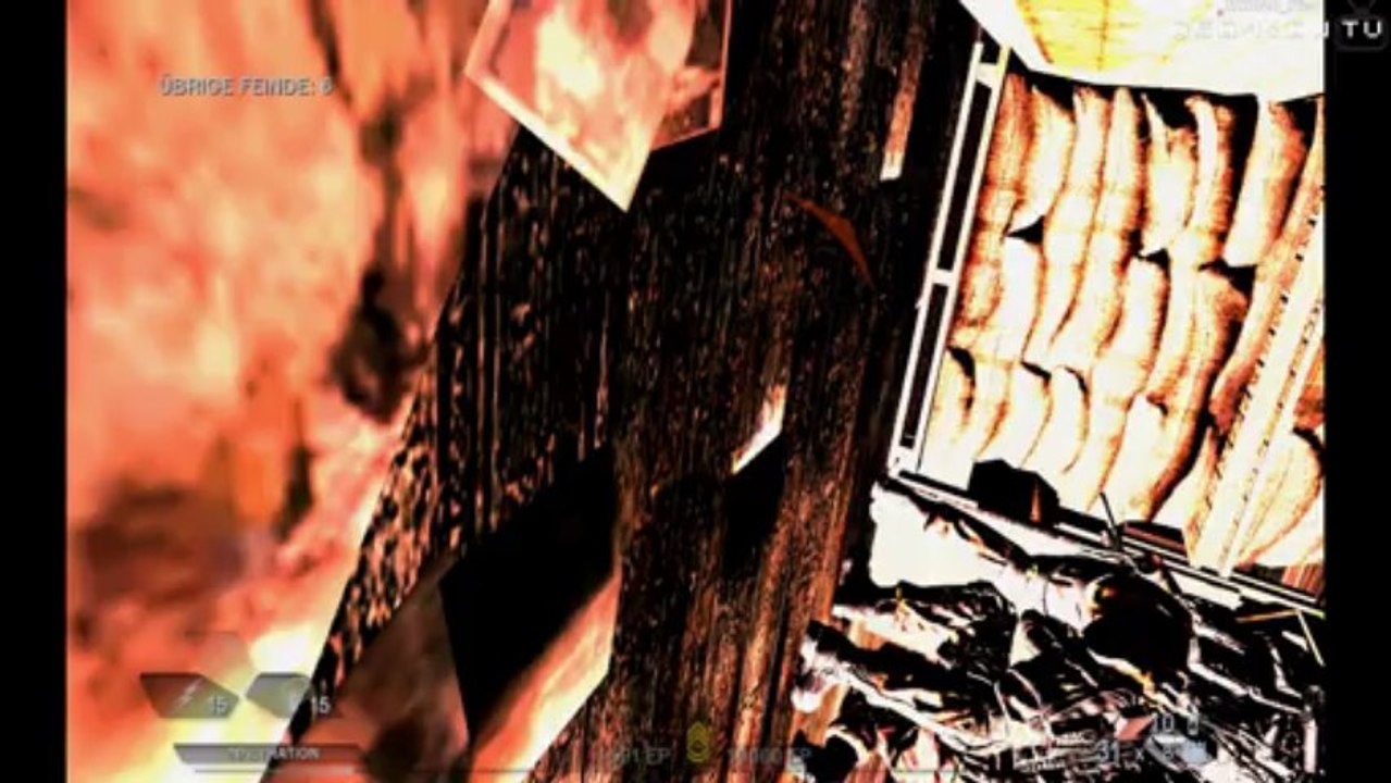 Rainbow Six Vegas 2: Terroristen Mission 'Strasse' - QSO4YOU Gaming