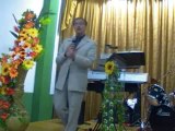 Hechos para Dar Frutos. Pastor Jose LuisDejoy