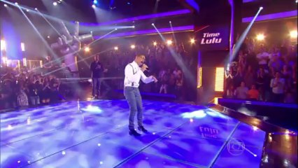 The Voice Brasil (HD) 26.12.2013 P-1 Ep.13 FINAL Seg.Temp